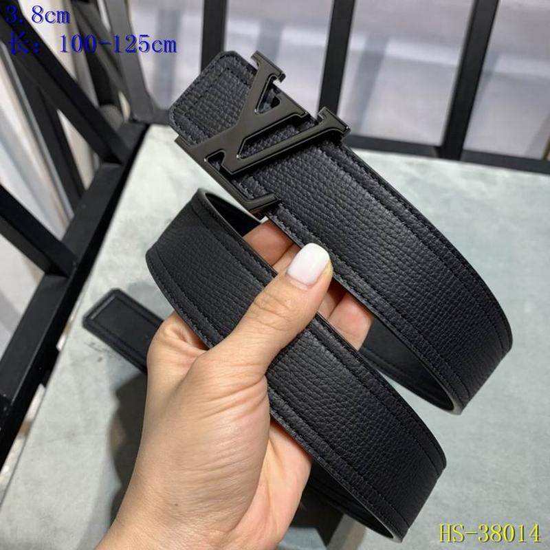 LV Belts 3495